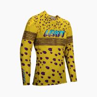 Leatt Джерси 5.5 UltraWeld Cheetah 2025 в Пензе