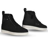 Dimox Ботинки женские Bolt Sneaker Black в Пензе