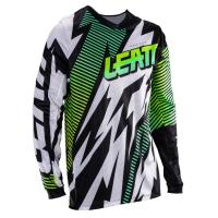 Leatt Джерси 3.5 Jr Storm Teal в Пензе