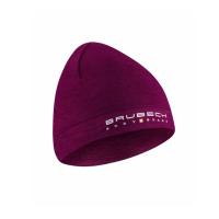 Brubeck Шапка шерстяная Active Wool Сливовый в Пензе