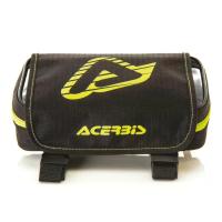 Acerbis Сумка на крыло заднее для инструментов Tools Black/Yellow (2 L) в Пензе