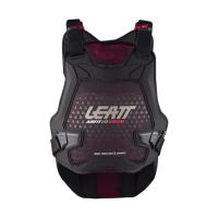 Leatt Защитный панцирь Chest Protector 3DF AirFit Evo Lite V26 Black в Пензе