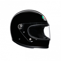 AGV Шлем X3000 MONO Black в #REGION_NAME_DECLINE_PP#