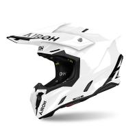 Airoh Шлем Twist 3 White Gloss в Пензе