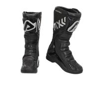 Acerbis Мотоботы кроссовые X-Team Black в Пензе