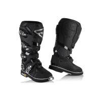 Acerbis Мотоботы кроссовые X-Rock MM Black в Пензе