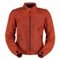 Furygan Мотокуртка женская Genesis Mistral Lady Evo 3 текстиль Красный в Пензе