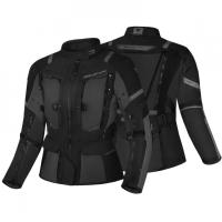 Shima Куртка Hero 2.0 Lady Black в Пензе
