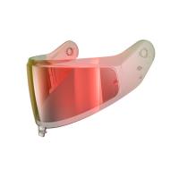 Shark Визор Skwal i3/Ridill 2/D-Skwal 3 Iridium Red в Пензе