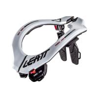 Leatt Защита шеи Детская 3.5 Junior White в Пензе
