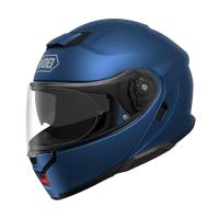 Shoei Шлем Neotec 3 Candy Синий матовый металлик в Пензе