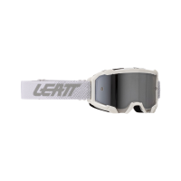 Leatt Маска Velocity 4.5 Iriz White Silver 50% 2025 в Пензе