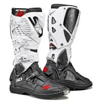 Sidi Ботинки Crossfire 3 Black/White в Пензе