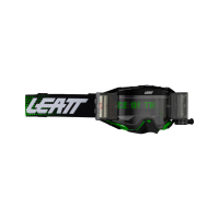 Leatt Маска Velocity 6.5 Roll-Off Green Clear в Пензе