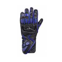 IXS Перчатки Sport LD RS-200 2.0 Черный/Синий в Пензе