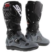 Sidi Ботинки Crossfire 3 SRS Grey/Black в Пензе