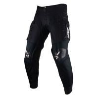 Leatt Штаны 4.5 Enduro V24 Black в Пензе