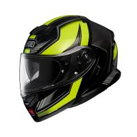 Shoei Шлем Neotec 3 Grasp Желто-черный в Пензе