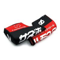 Grom Муфта на руль Reds в Пензе