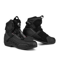 Shima Мотоботы Edge Vent Men Black в Пензе