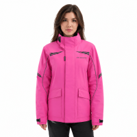 Dragonfly Дождевая куртка Evo Pro Woman V26 Pink в Пензе