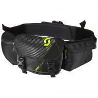 Scott Сумка на пояс Hip-Belt Race Day black/neon yellow в Пензе
