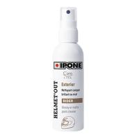Ipone Очиститель шлема наружный Helmet Out 100ml в Пензе