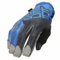 Acerbis Перчатки MX X-H Blue/Grey в Пензе