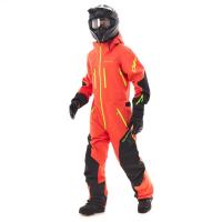 Dragonfly  Комбинезон Superlight 3L Man Red - Yellow 2024 в Пензе