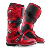 Gaerne Мотоботы SG-12 Black/Red в Пензе