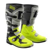 Gaerne Мотоботы GX-1 GoodYear Black/Yellow в Пензе
