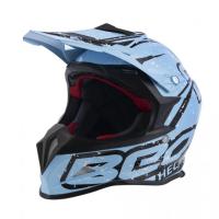 Beon Шлем B-602 Black/Blue в Пензе