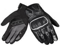 Spidi Перчатки G-Warrior Black в Пензе