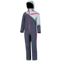 Scott Комбинезон детск. Dryo, nights blue/cloud blue в Пензе