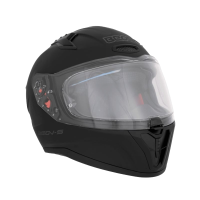Beon Шлем B-500 matt black в Пензе