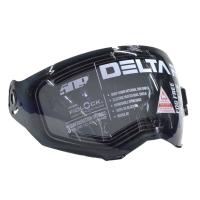 FXR Визор 509 Delta R4 с подогревом Smoke в Пензе