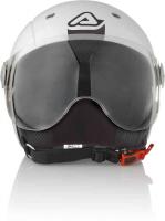 Acerbis Шлем детский Jet Bamby White в Пензе