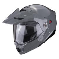 Scorpion Exo Мотошлем ADX-2 Solid Цемент в Пензе