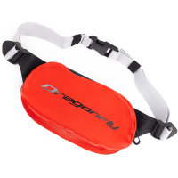 Dragonfly Гермосумка поясная DF Wallet 2л Red-Black в Пензе