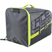 Acerbis Сумка для шлема Helmet Bag Black/Yellow в Пензе