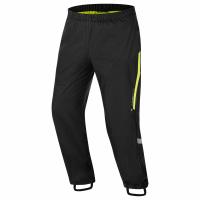 Shima Штаны дождевые Hydrodry 2.0 Black/Fluo в Пензе