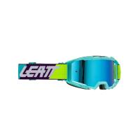 Leatt Маска Vizion 3.5 Iriz Teal Blue 35 VLT V25 в Пензе