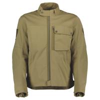 SCOTT Куртка Vintage covert green в Пензе