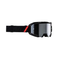 Leatt Маска Velocity 4.5 Iriz Black Silver 50% в Пензе