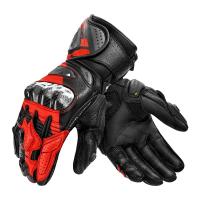 Shima Мотоперчатки RS-3 Men Red Fluo в Пензе
