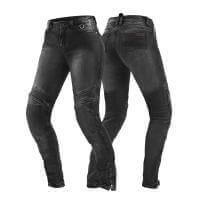 Shima Мотоджинсы Женские Jess Black в Пензе