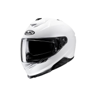 HJC Шлем i71 Semi Flat Pearl White в Пензе
