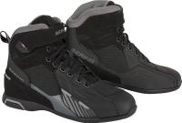Bering Ботинки Tiger Vented Black в Пензе