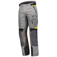 Scott Брюки Dualraid Dryo grey/yellow в Пензе