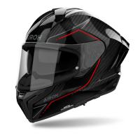 Airoh Мотошлем Matryx Carbon Stylish Glossy в Пензе